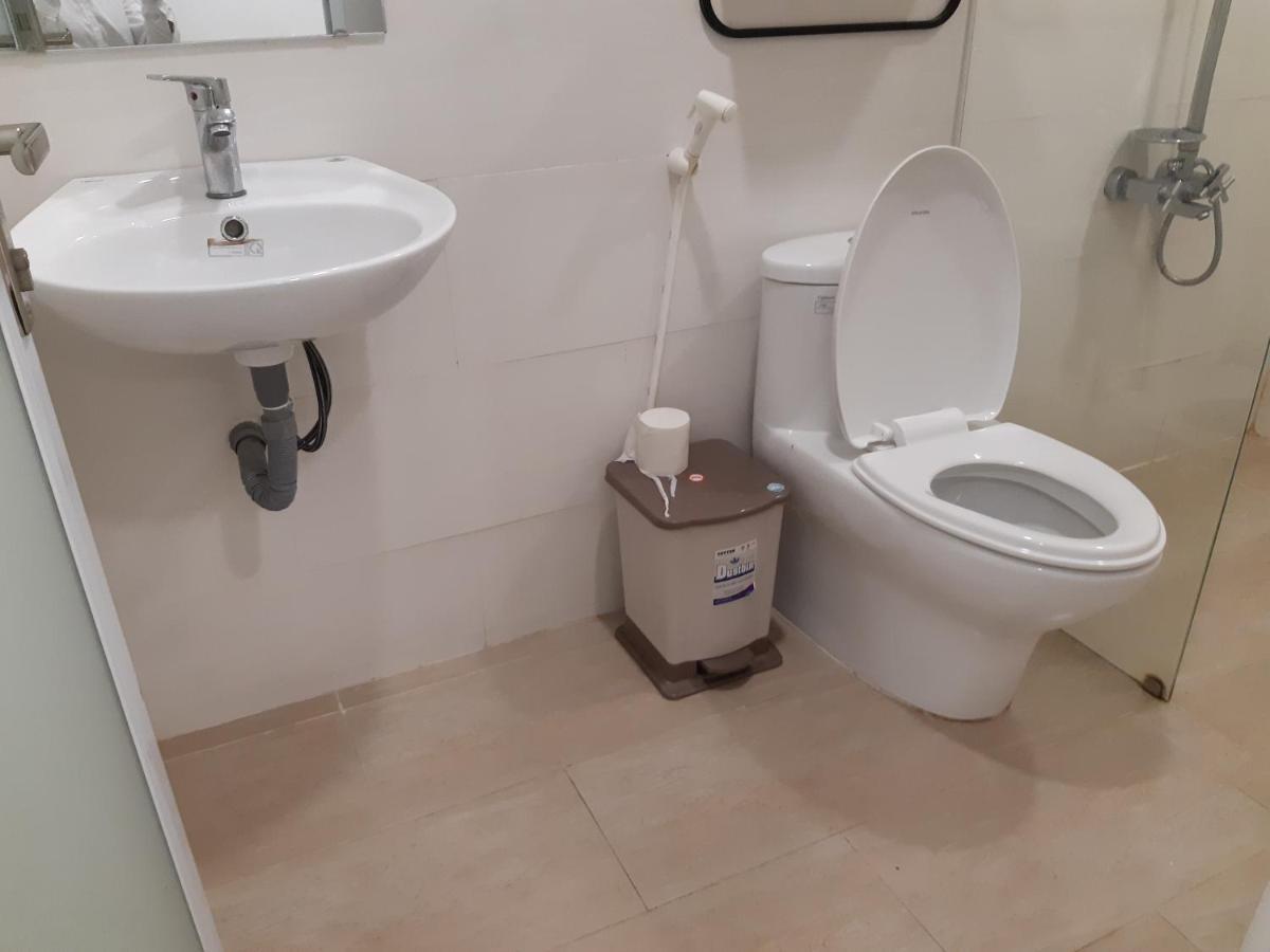 Yelo Hostel & Cafe Хошимин Екстериор снимка